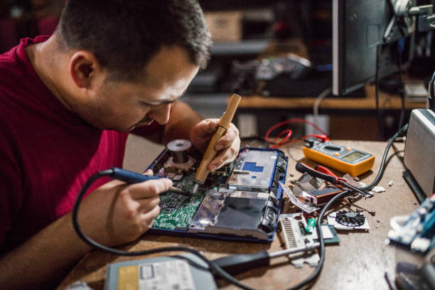 Master Remote Work Like a Pro with the Must-Have Mini PC for Home Offices