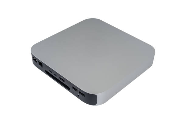 Elevate Your Work-from-Home Experience with the Best Mini PC on the Market 